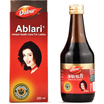 Dabur Ablari Syrup